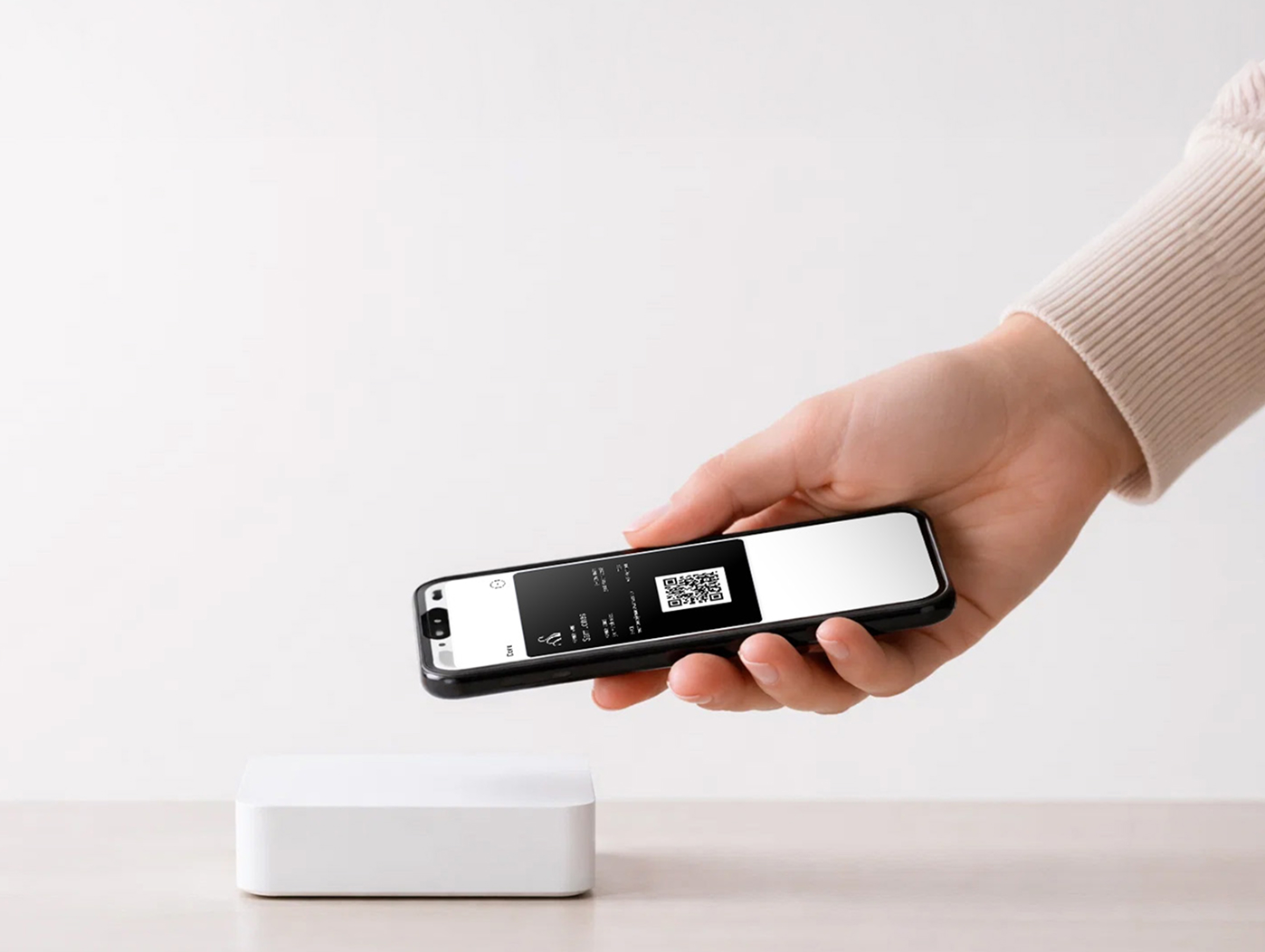 Redeem gift cards anywhere