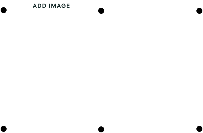 Image resize handle