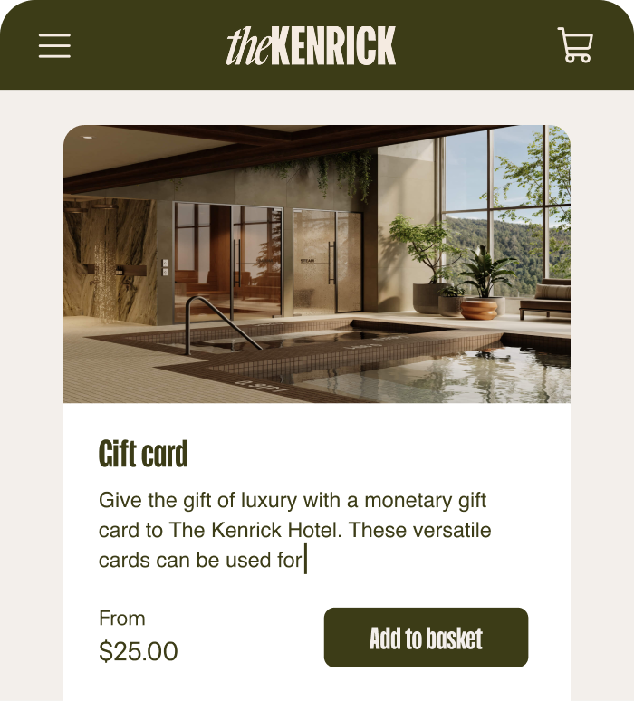 Add products to your store