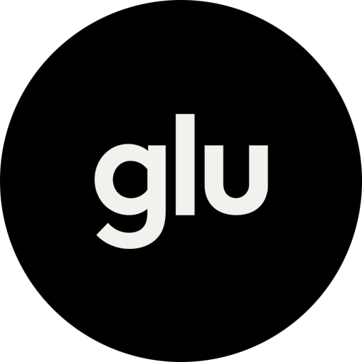 Glu