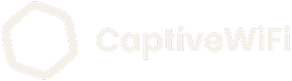 Captive WiFi logo