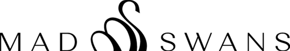 Mad Swans logo