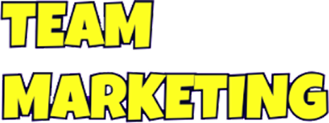 Team Marketing logo