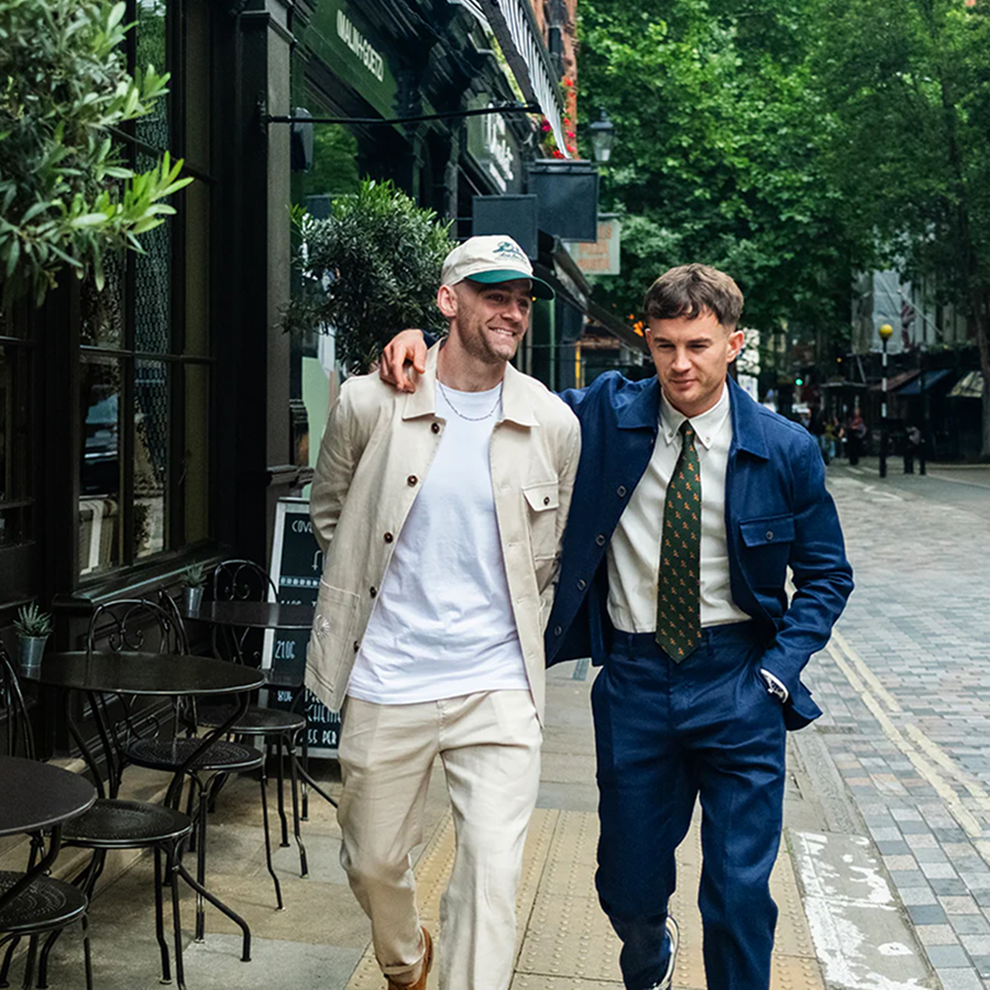Batch LDN Membership scheme